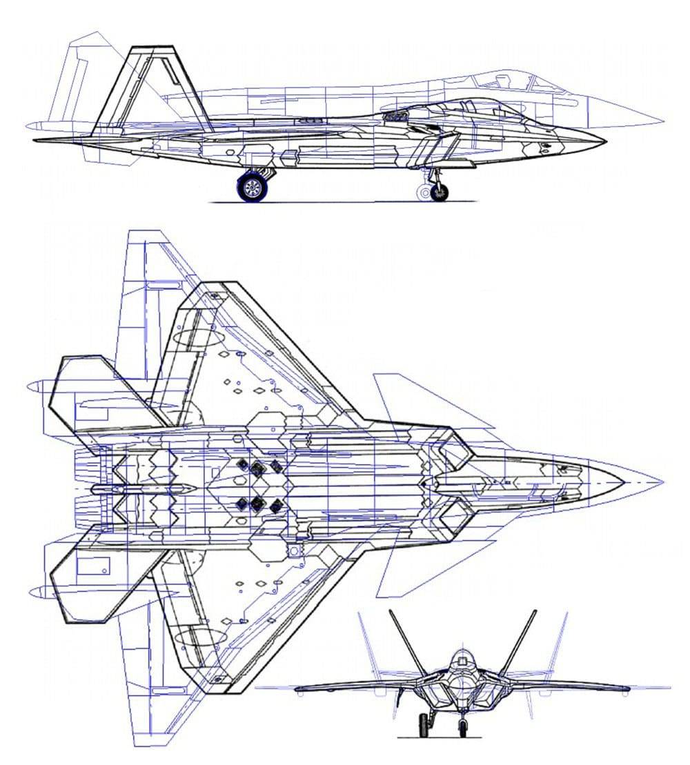 Миг 1.44 мфи: проект советского истребителя пятого поколения