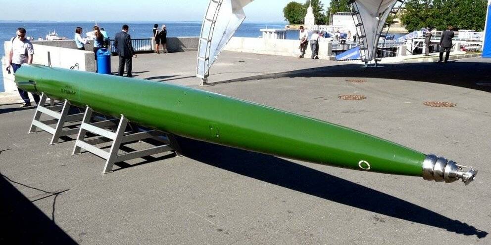 Торпеда шквал: технические характеристики (ттх), скорость, конструкция сверхзвуковой подводной ракеты