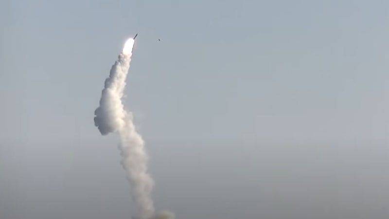 Гиперзвуковая ракета “циркон” — на что она способна и почему уникальна - hi-news.ru