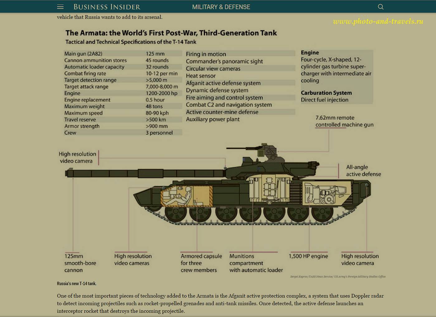 Сравнение танков т-64, т-80 и т-72 (личный опыт)