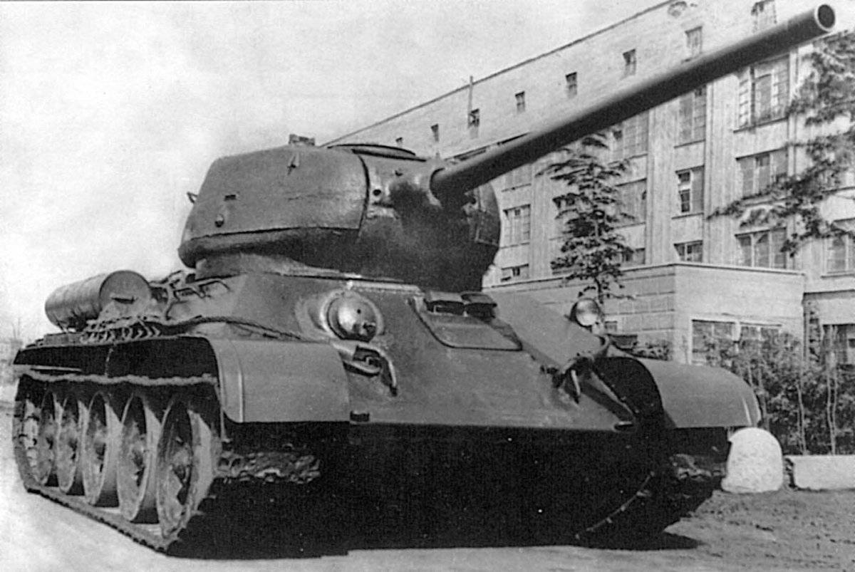 Танк т-34 76 ???? описание боевой машины, особенности, ттх