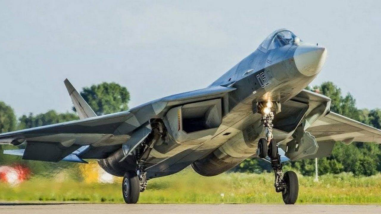 Су-57 лучший в мире самолёт пятого поколения - авиация россии
су-57 лучший в мире самолёт пятого поколения - авиация россии