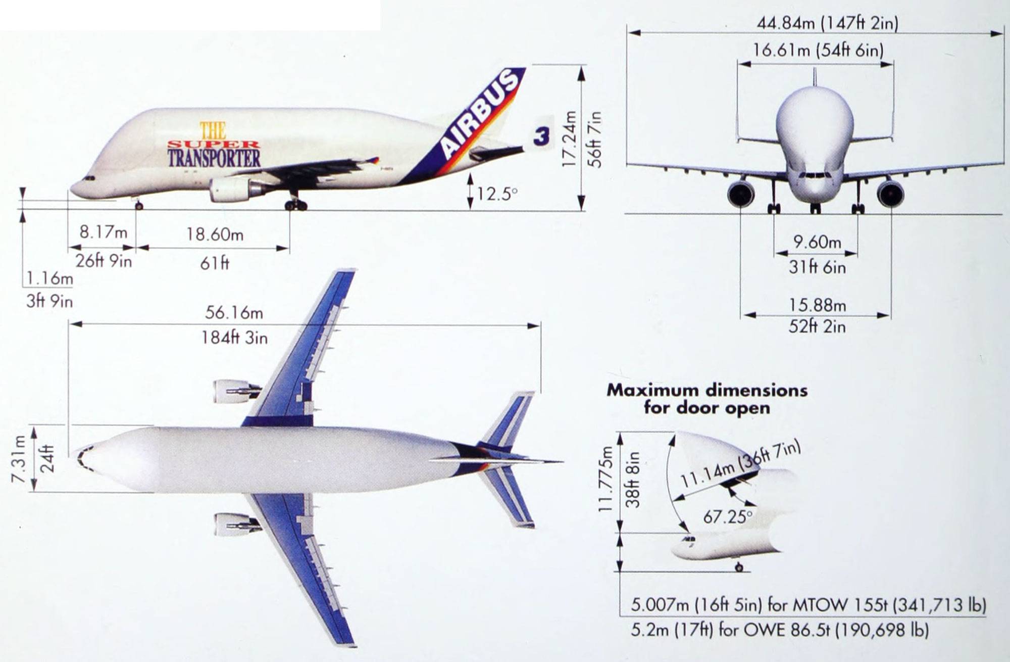Airbus a300: история создания, схема салона и фото