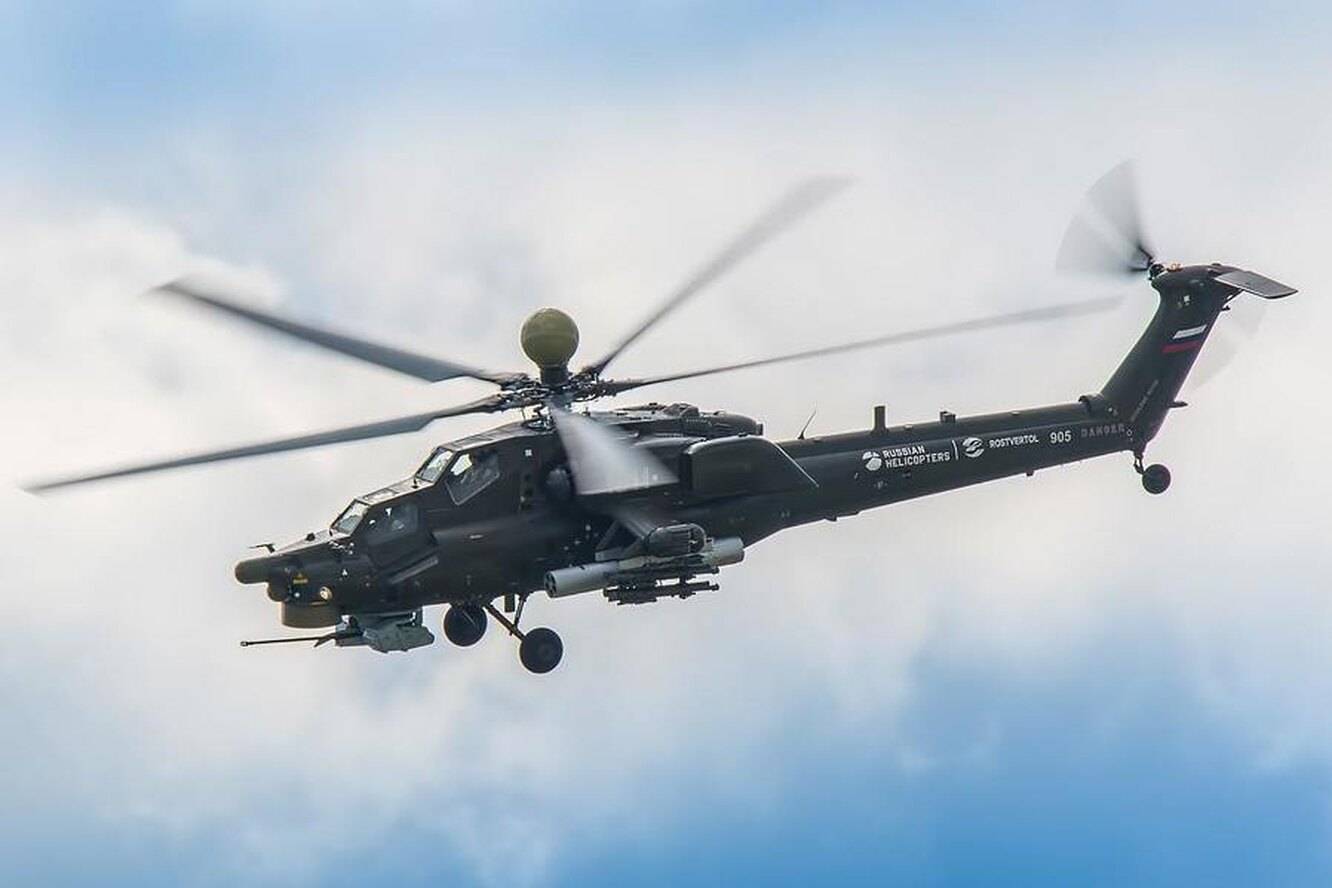 Проекты перспективных скоростных вертолетов | армейский вестник