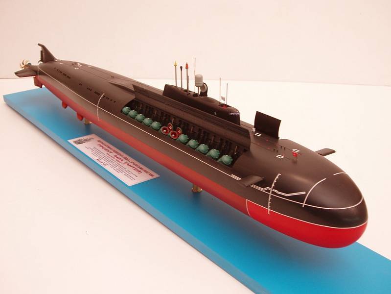 ✅ подводные лодки проекта 949а «антей»: история создания, описание и характеристики - sport-nutrition-rus.ru