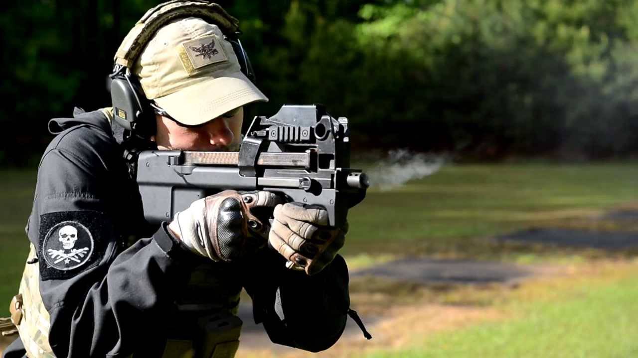 P90 размеры. бельгийский пистолет-пулемет fn p90: обзор основных технических характеристик