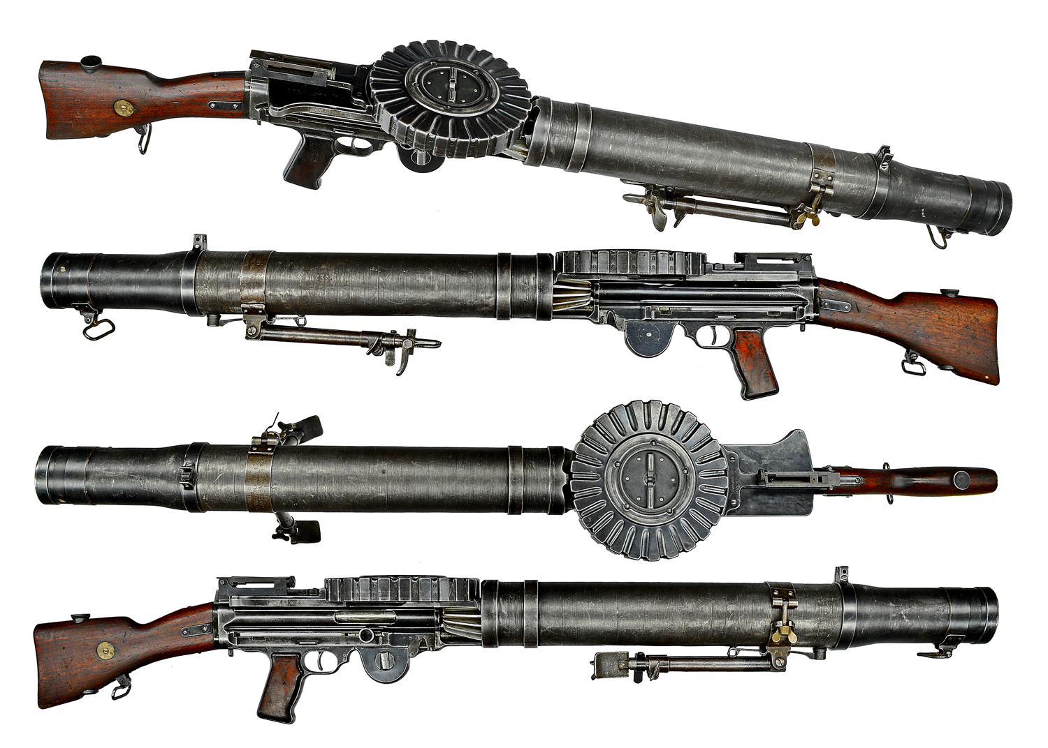 Пулемет "максим": устройство, история создания и технические характеристики :: syl.ru