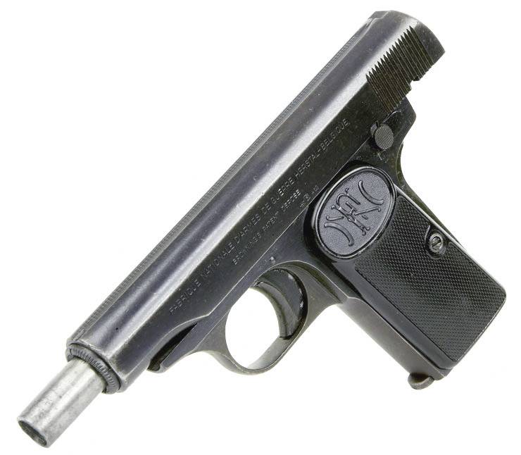 Браунинг – пистолет пневматический: отзывы и мнение владельца