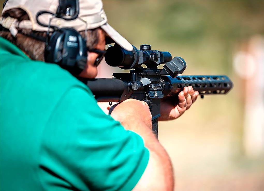 11 способов улучшить навыки стрельбы из винтовки