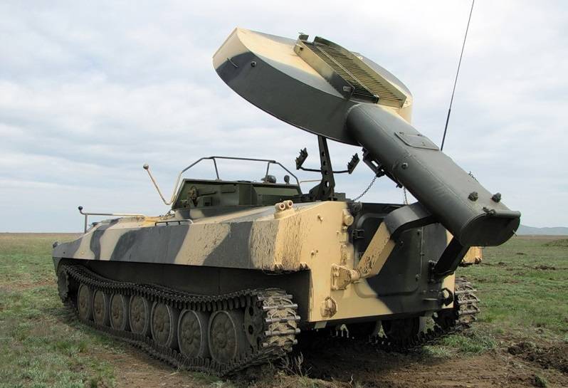 Установка разминирования ур-77 "метеорит". обозрение отечественной бронетанковой техники