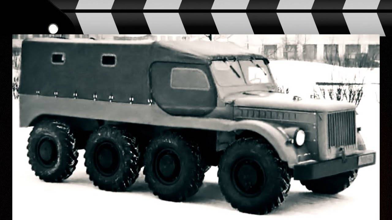 Газ-63 — советский грузовой автомобиль. история, описание, технические характеристики