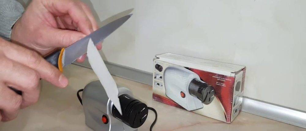 Методы заточки ножей: станки и точилки, инструмент для заточки своими руками, система действий, правильные углы заточки