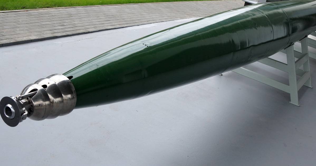 ✅ торпеда шквал: технические характеристики (ттх), скорость, конструкция сверхзвуковой подводной ракеты - фабрикаприкладов.рф