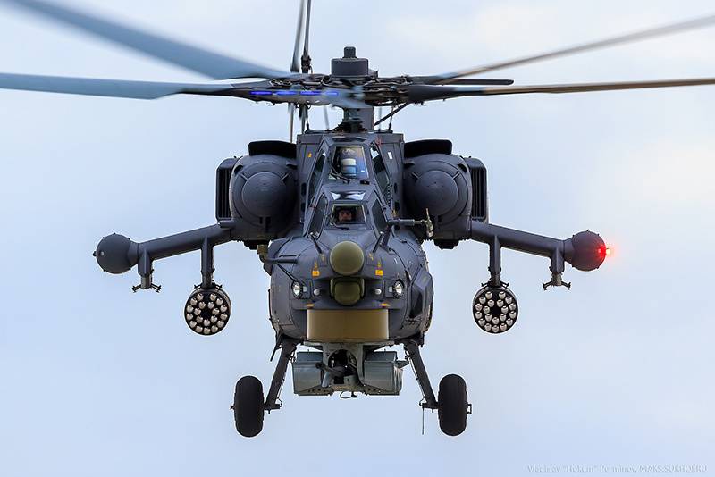 Ми-28: ударный вертолет, ночной охотник, технические характеристики (ттх), вооружение, грузоподъёмность