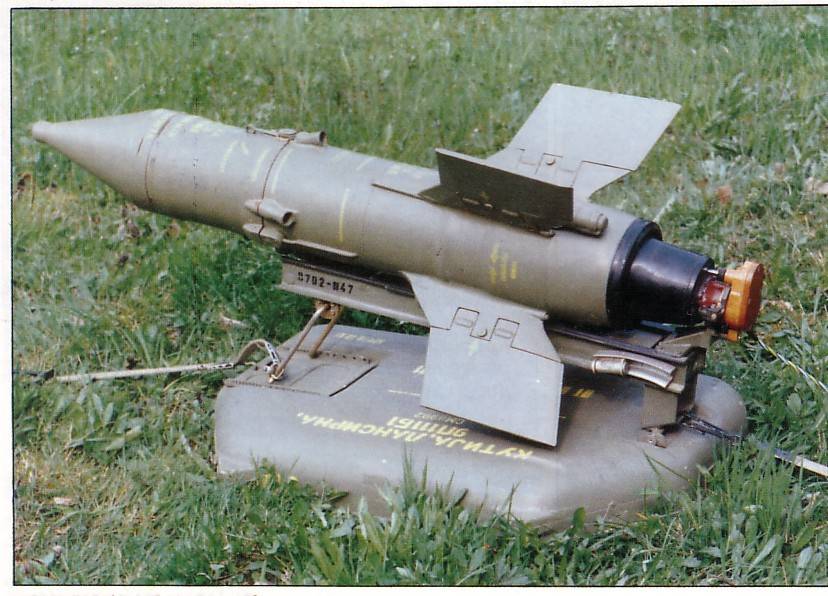 Птрк малютка: противотанковый ракетный комплекс 9к11 |