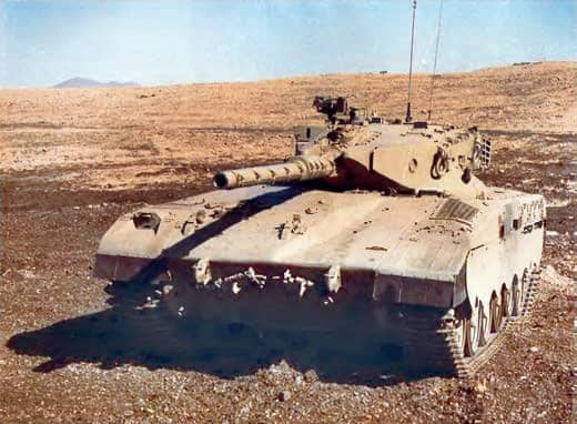 Танк израиля меркава 5: описание, модификации и характеристики