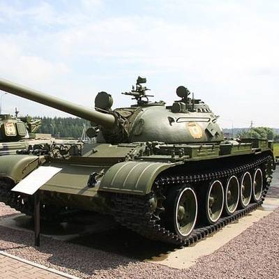 Танки александра морозова т-43 и т-44 | soldat.pro –  военные специалисты. обьединяем лучших!