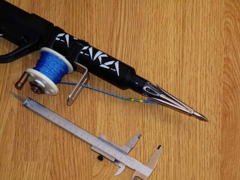 Гарпун для подводной охоты и китобойного арбалета, как сделать своими руками, самодельные наконечники для ловли рыбы, история появления