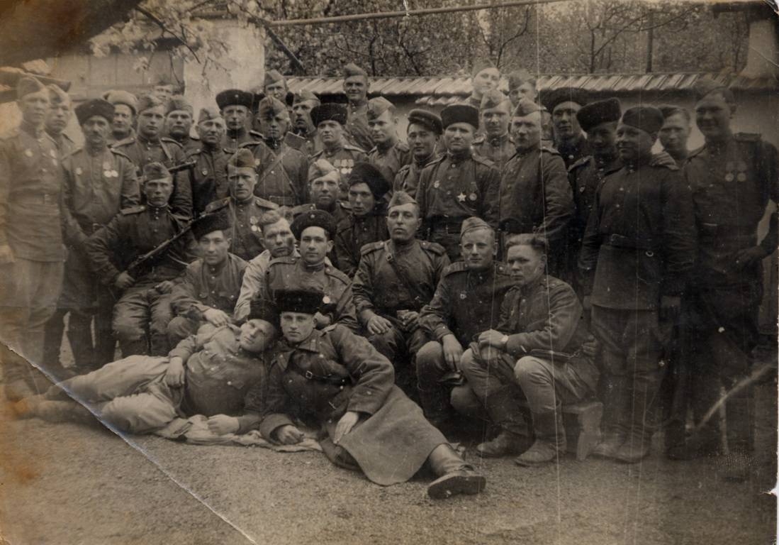 16 Литовская стрелковая дивизия