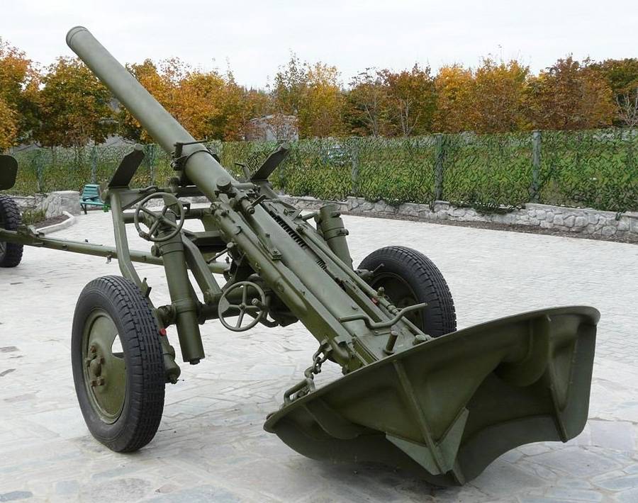 «прорывные разработки»: какой вклад внёс борис шавырин в развитие отечественного миномётного и ракетного оружия — рт на русском