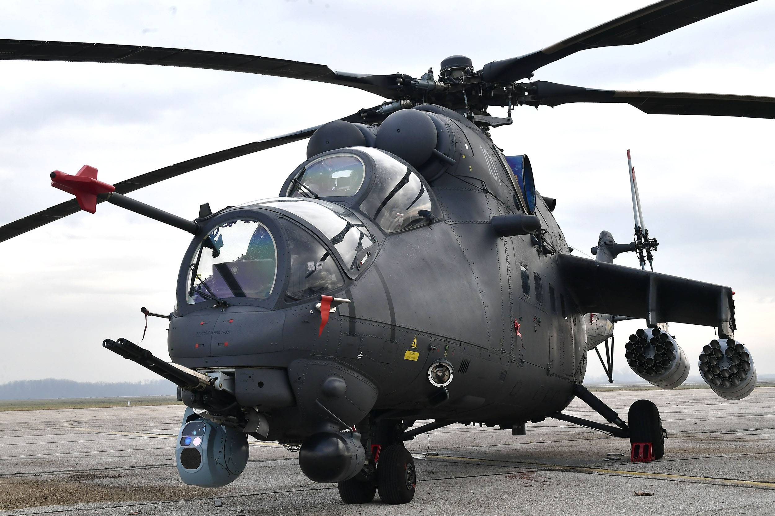 Создатели легендарных российских вертолетов получили 500 миллионов на цифровизацию - cnews