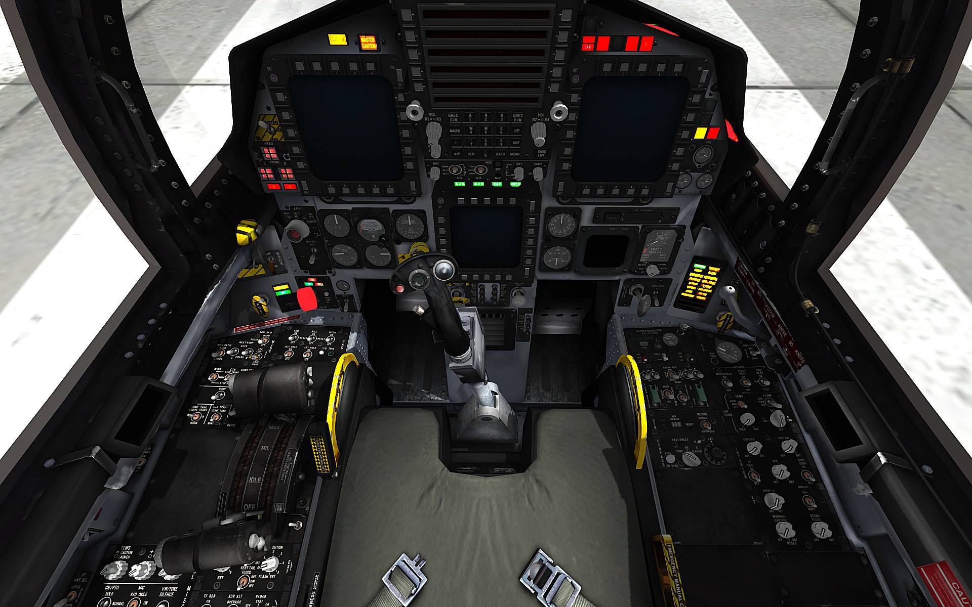 F-22 raptor истребитель пятого поколения, технические характеристики лтх, вооружение и авионика самолета, потолок скорости, кабина пилота