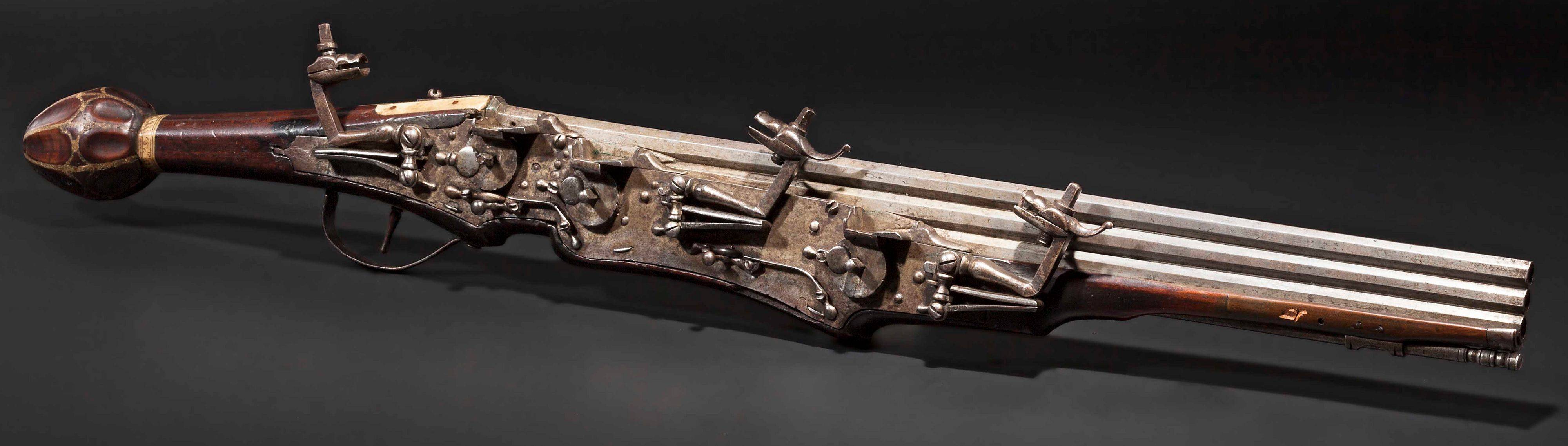 Оружие — арбалет в истории средневековья, описание и характеристики