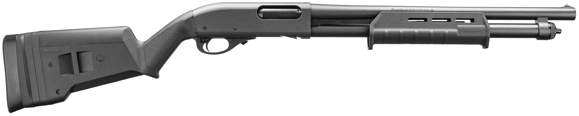 Remington 870: история создания, конструкция, модификации, достоинства и недостатки