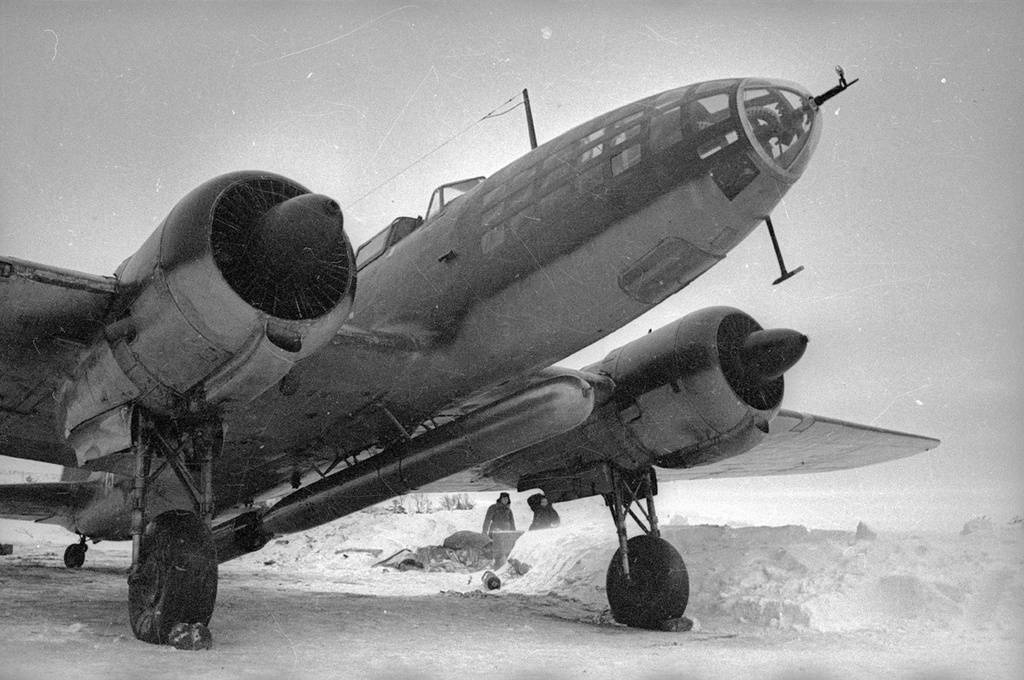 «скоростная и манёвренная машина»: чем уникален самолёт-бомбардировщик советской дальней авиации дб-3 — рт на русском