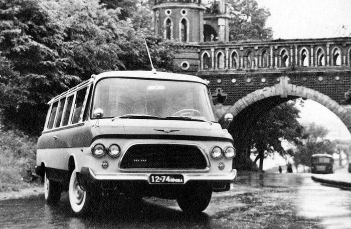 Лимузин зил-111 ???? описание легендарного советского автомобиля