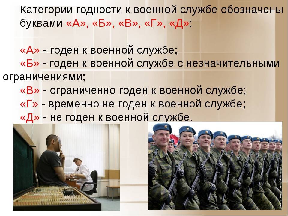Служба в ФСБ вместо армии и после