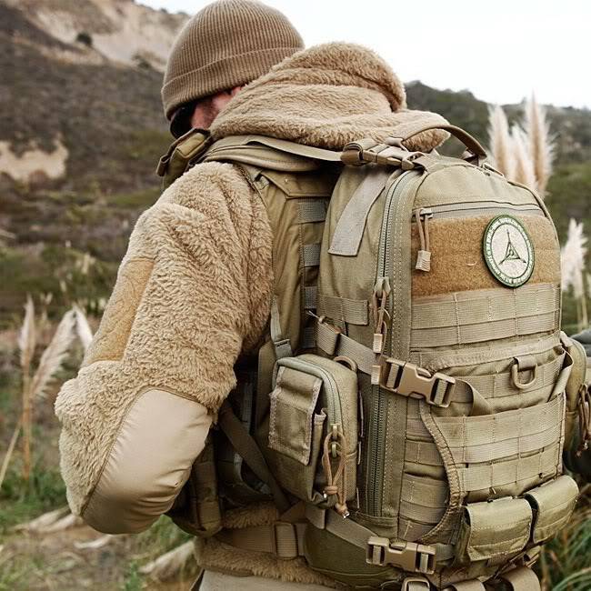 Тактический рюкзак и штурмовой, лучшие российские и американские для оружия и снаряжения, про хорошие, прочные и удобные военные модульные ранцы