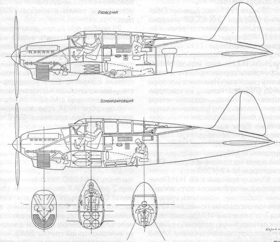 Сухой су-2 - sukhoi su-2 - abcdef.wiki