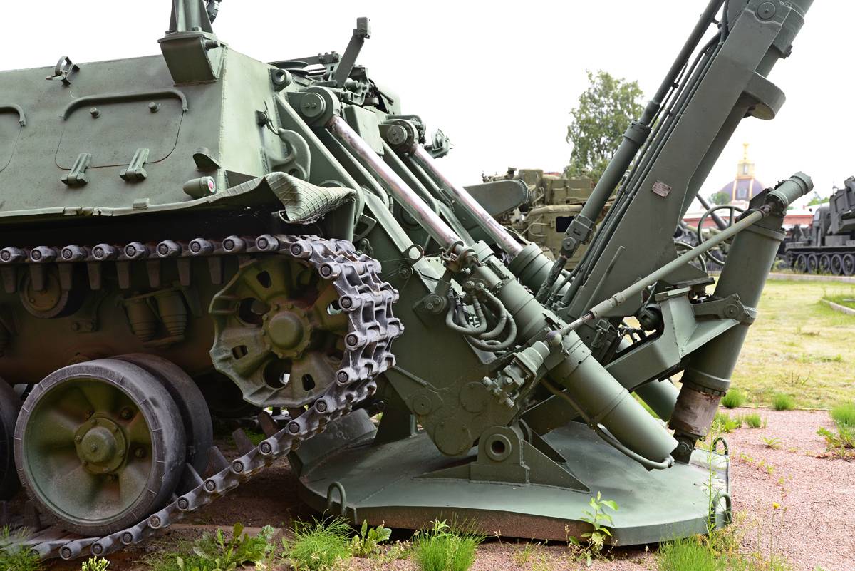 Артиллерийские дуэли стали самым «популярным» видом боевых действий на украине