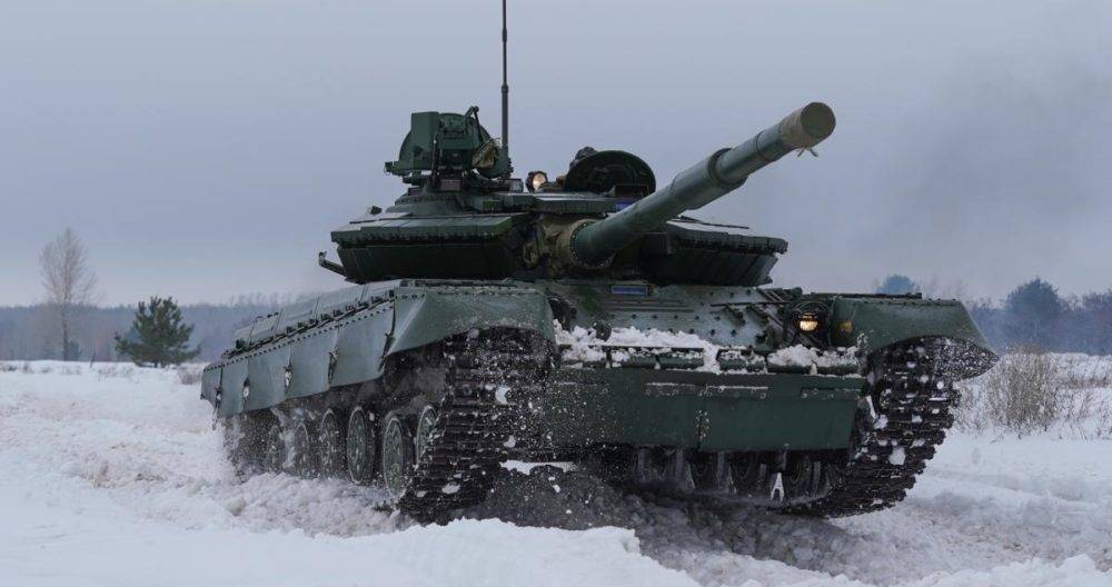 Танк «оплот» (украина) . фото, особенности, вооружение, конструкция