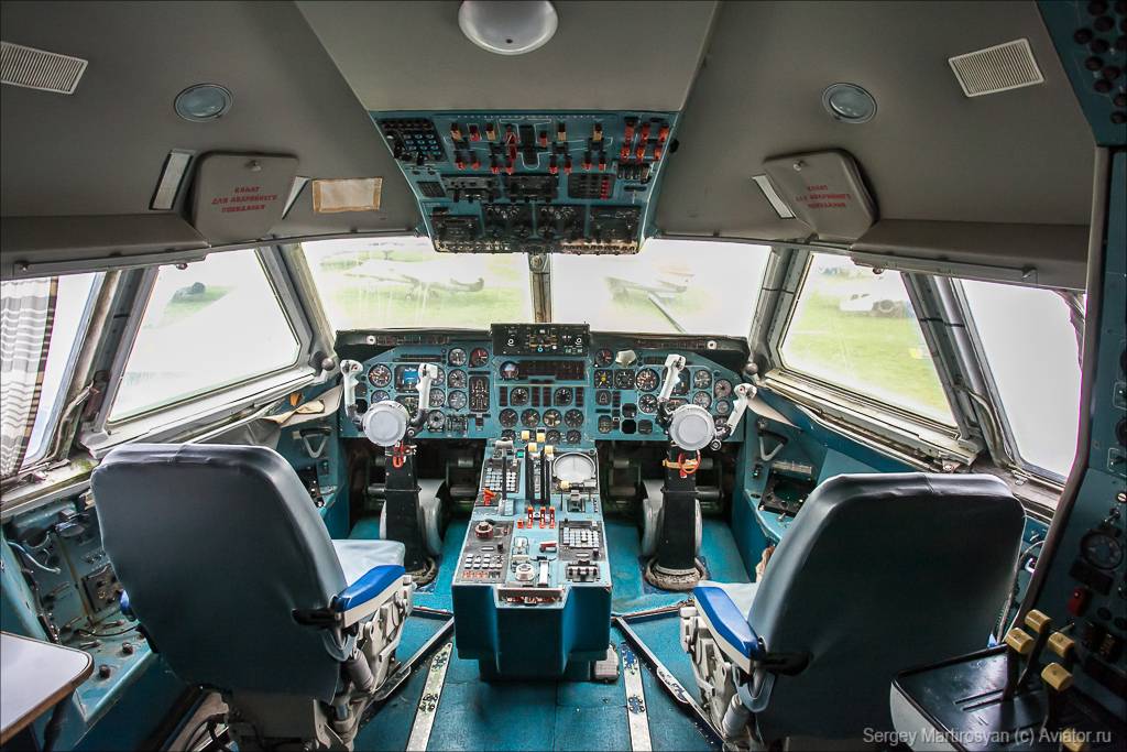 Аэробус ил-96: история, ттх и происшествия