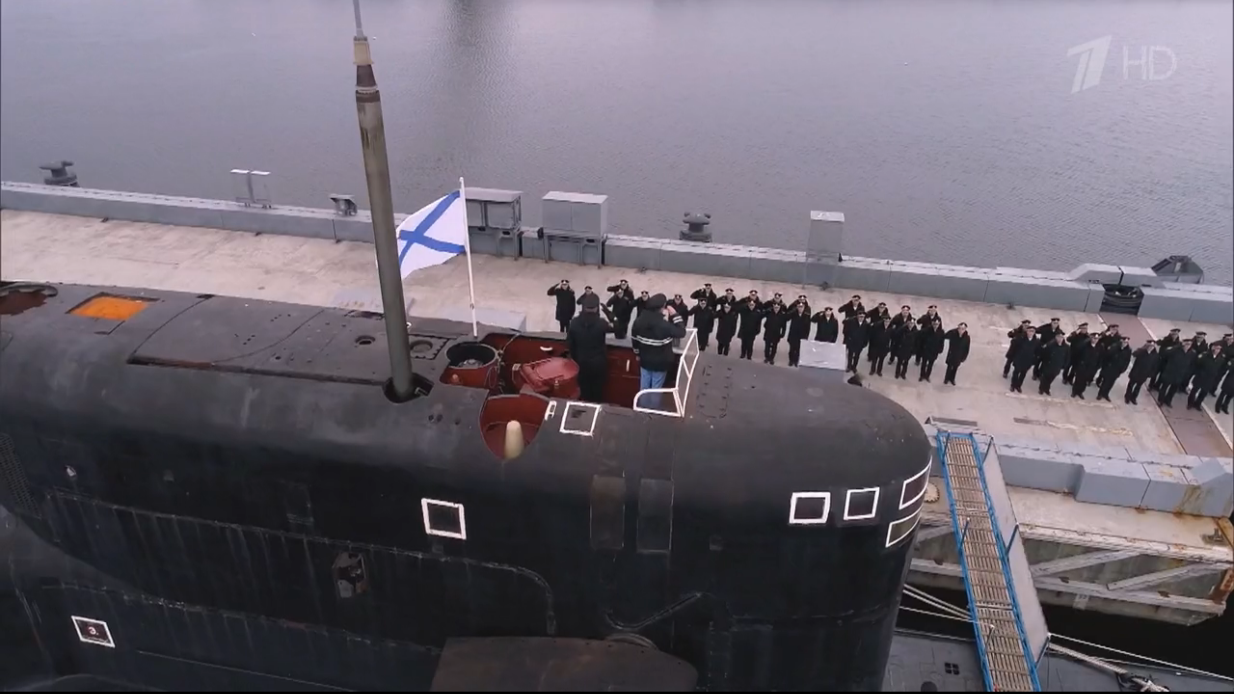 Подводные лодки проекта 667бдрм «дельфин» - wi-ki.ru c комментариями