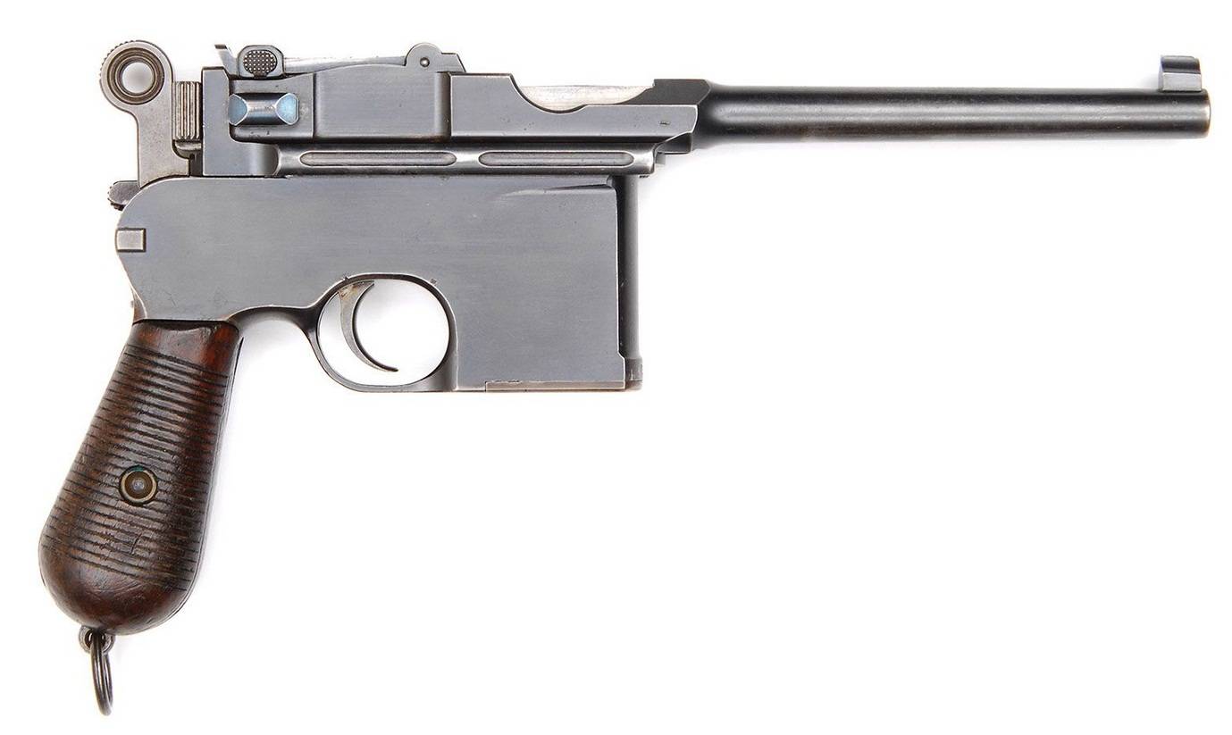 ✅ немецкий пистолет мauser c96: маузер к 96, сколько патронов в магазине, калибр, все модели и фото - sport-nutrition-rus.ru