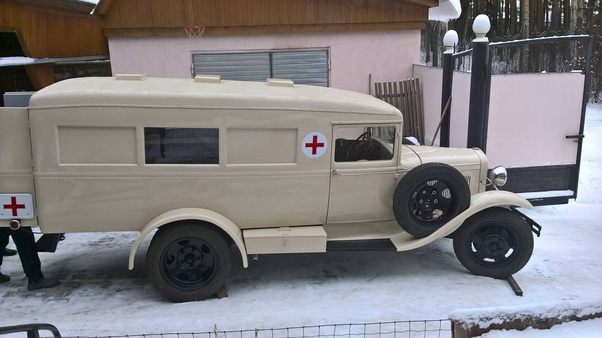 Газ 55 фото – санитарный автомобиль газ-55 и другие медицинские автомобили военного времени