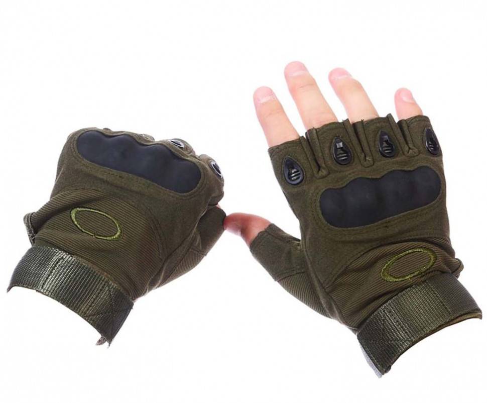 Тактические перчатки, отличное обмундирование или просто классный прикид