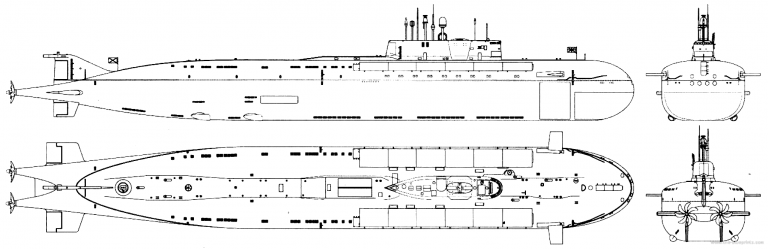 Атомная подводная лодка (апл) антей — конструкция, вооружение и эксплуатация | вооружение.рф