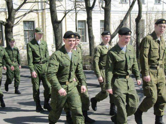 Берут ли в армию с хроническим гастритом в России