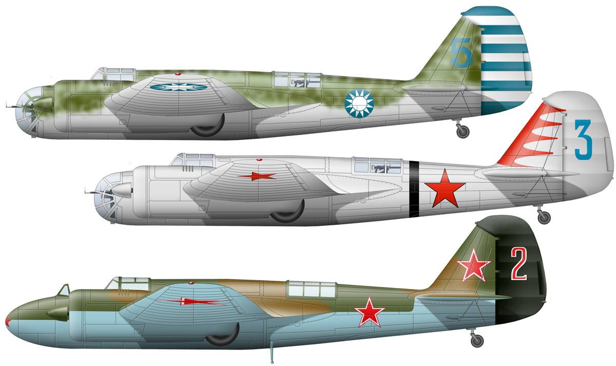 Ант-40 (сб) / авиация и космонавтика 1998 01