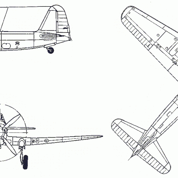 Конструкция — истребитель и-16