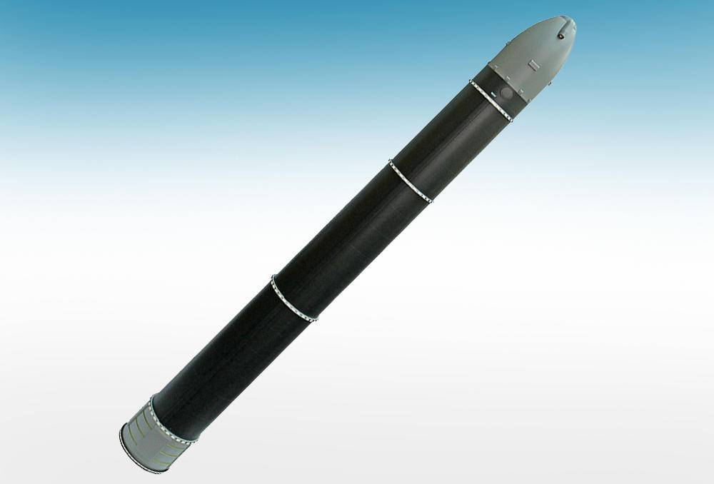 «оружие стратегического сдерживания»: как продвигается разработка тяжёлой межконтинентальной ракеты «сармат» — рт на русском