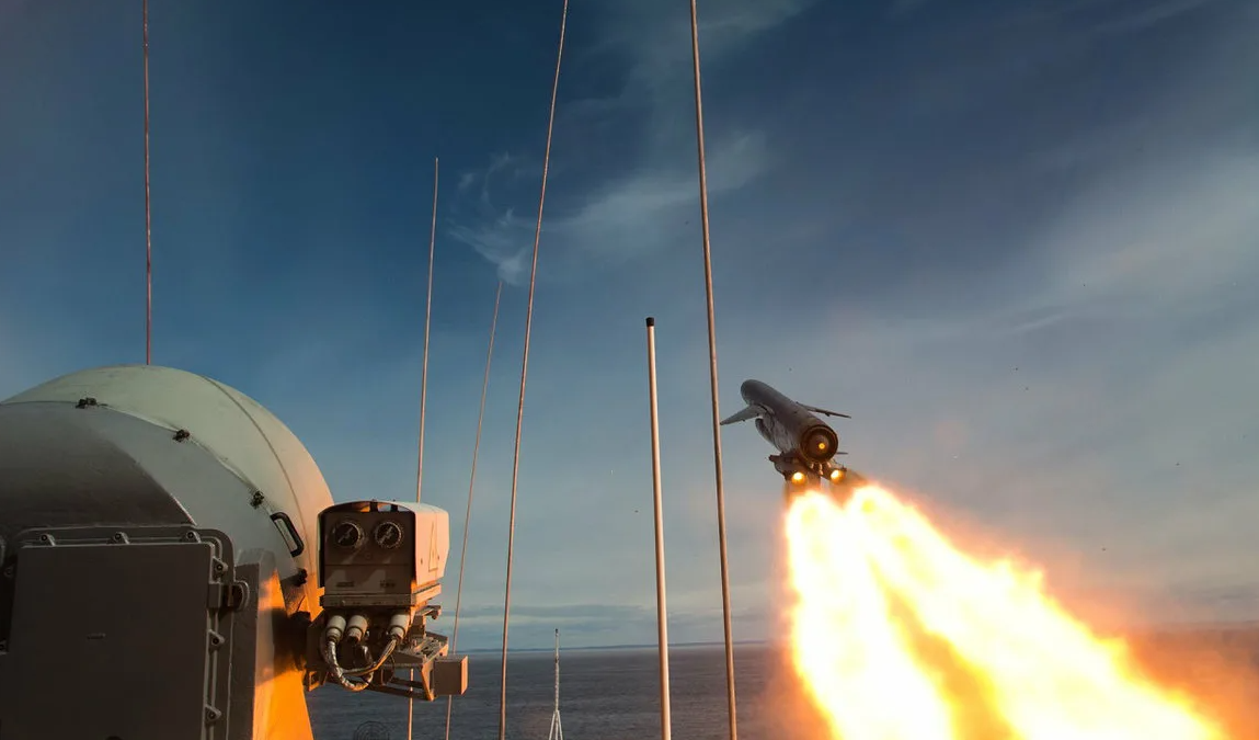 Современная ракета «циркон»: технические характеристики и особенности