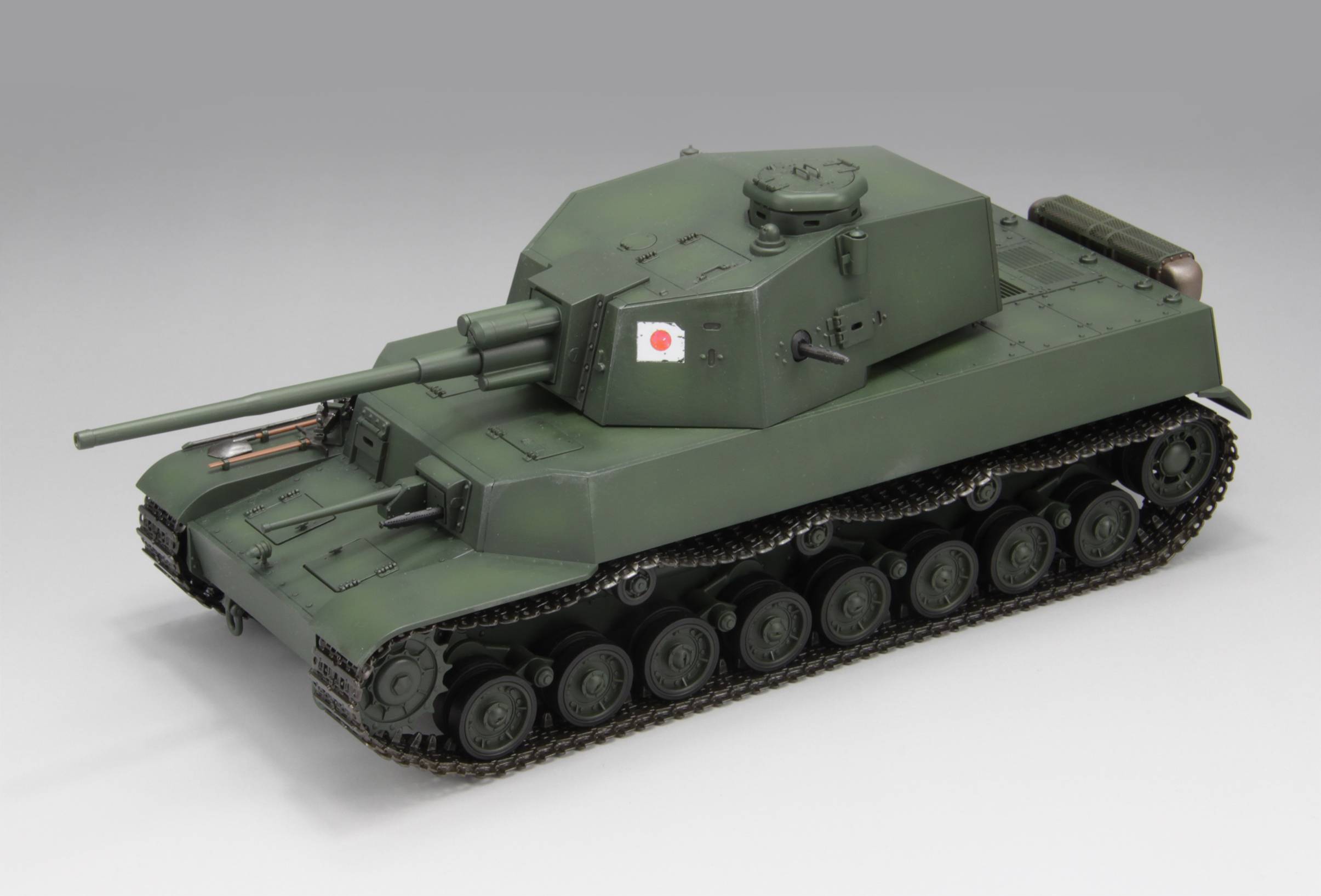 ✅ чи ри: средний танк chi ri тип 5, прототипы, тактико-технические характеристики (ттх) - фабрикаприкладов.рф