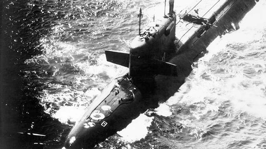 Атомная подводная лодка комсомолец ☆ технические характеристики (ттх), тайна, годовщина гибели апл к-278 и видео ⭐ doblest.club