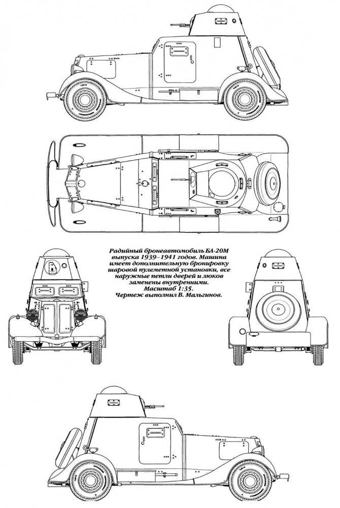 Газ-м1 «эмка» 1936 года прошла по пути «живых и мертвых» симонова — журнал за рулем