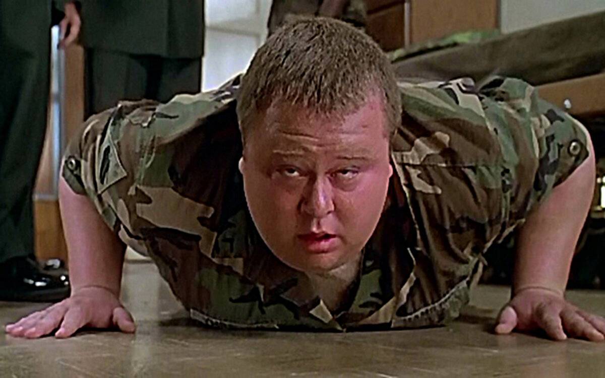 Возьмут ли в армию с ожирением и с каким?